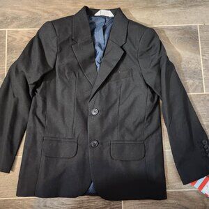 suit jacket